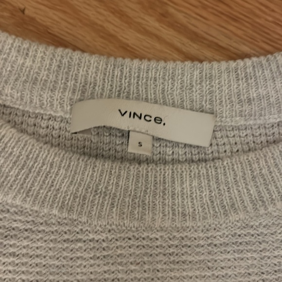 Vince Sweater - Picture 2 of 7